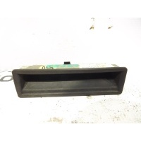 Кнопка открывания багажника Audi A8 (D3,4E) 2004-2010 4E0827565A