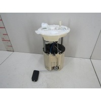 Насос топливный электрический Chevrolet Aveo (T300) 2011-нв 13579019