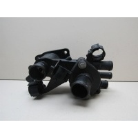 Корпус термостата VW Golf IV \Bora 1997-2005 032121111AE
