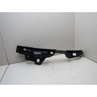 Кронштейн переднего бампера левый Renault Scenic 2009-2015 622216413R