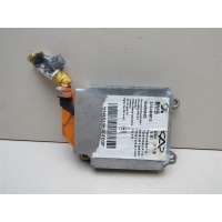 Блок управления AIR BAG Chery Indis 2011> S183606010