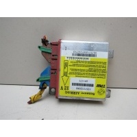 Блок управления AIR BAG Citroen Jumper 2006-нв 1357312080