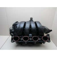 Коллектор впускной Opel Astra H \ Family 2004-2015 55353313