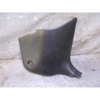 Накладка порога (внутренняя) Mazda 3 (BK) 2002-2009 BP4K68370E02