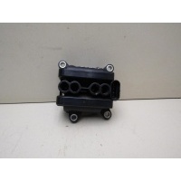 Катушка зажигания Renault Clio III 2005-2012 8200702693