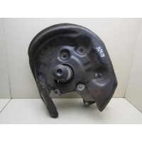 Кулак поворотный задний левый VW Passat (B6) 2005-2010 3C0505433K