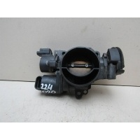 Заслонка дроссельная Peugeot 206 1998-2012 1635R3