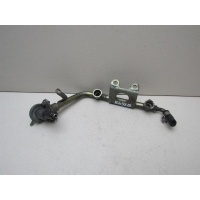 Рейка топливная (рампа) Subaru Legacy (B12) 1998-2003 17533AA232