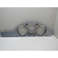 Накладка декоративная VW Passat (B6) 2005-2010 3C1858335BF3H5