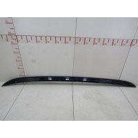 Рейлинг левый (планка на крышу) BMW X1 E84 2009-2015 51132990983