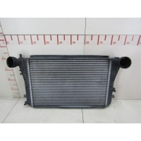 Интеркулер VW Passat (B6) 2005-2010 1K0145803T