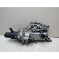 Корпус термостата Renault Megane II 2002-2009 7700600514