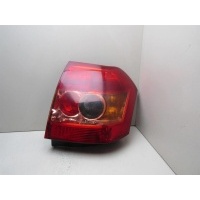 Фонарь задний левый Toyota Corolla E12 2001-2006 8156113620