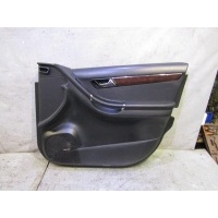 Обшивка двери передней правой Mercedes Benz W251 R-Klasse 2005-нв A25172004709D84