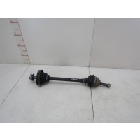 Полуось передняя левая Renault Clio II\Symbol 1998-2008 8200571876