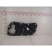 Панель двери VW Passat CC 2008-нв 3C8837756D