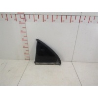 Стекло двери задней левой (форточка) Mercedes Benz W203 2000-2006 A2037300100