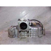 Коллектор впускной Toyota Avensis II 2003-2008 171010R010