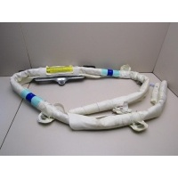 Подушка безопасности боковая (шторка) Opel Astra J 2010-2017 13251619