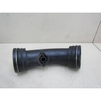 Патрубок интеркулера VW Transporter T5 2003-2015 7H0145955J