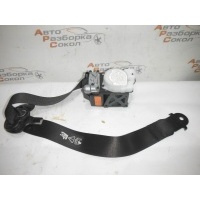 Ремень безопасности с пиропатроном BMW X6 E71 2008-2014 72117171968