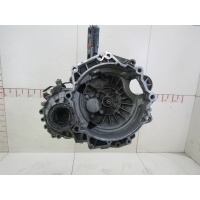 МКПП (механическая коробка переключения передач) VW Golf IV \Bora 1997-2005 02K300045EX