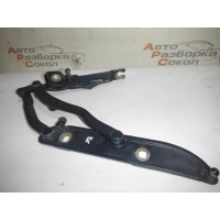 Петля крышки багажника BMW 3-серия E46 1998-2005 41627001560