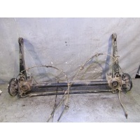Балка задняя Chery QQ6 (S21) 2007-2010 S213301070