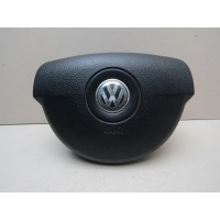 Подушка безопасности в рулевое колесо VW Transporter T5 2003-2015 7H0880201AA1QB