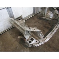 Лонжерон передний правый Renault Clio II\Symbol 1998-2008 7751473103
