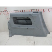 Обшивка багажника Renault Scenic 1999-2002 7700432280