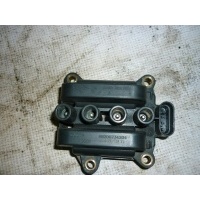 Катушка зажигания Renault Clio III 2005-2012 8200702693