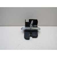 Замок багажника VW Golf Plus 2005-2014 5M0827505E