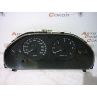 Панель приборов Mitsubishi Galant (E5) 1993-1997 MB918449
