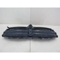 Воздуховод BMW 5-серия E60\E61 2003-2009 51717050537