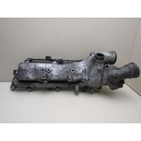 Коллектор впускной Mercedes Benz W221 2005-2013 A6420905037
