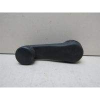 Ручка стеклоподъемника Skoda Octavia (A4 1U-) 2000-2011 1H0837581D
