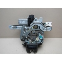 Замок багажника Nissan X-Trail (T32) 2014-нв 905001AA0B