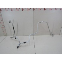 Трубка кондиционера Skoda Rapid 2013-2020 6R1820741AF