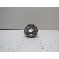 Шестерня коленвала Renault Megane 1999-2002 8200758088