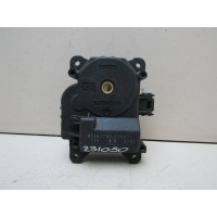 Моторчик заслонки печки Toyota Matrix 2001-2008 8710602020