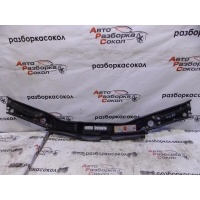Панель передняя Audi 100 (C4) 1991-1994 4A0805591A