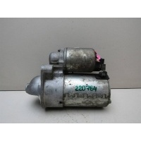 Стартер Chevrolet Aveo (T250) 2005-2011 96963483