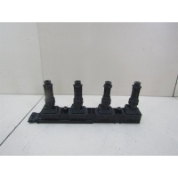 Катушка зажигания Opel Corsa C 2000-2006 0221503472