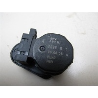 Моторчик заслонки печки BMW 5-серия E60\E61 2003-2009 64116942987