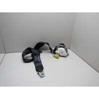 Ремень безопасности с пиропатроном VW Passat (B6) 2005-2010 3C1857706FRAA
