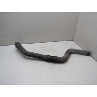 Патрубок отопителя Renault Logan 2005-2014 924000807R