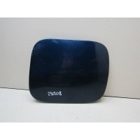 Лючок бензобака Toyota Matrix 2001-2008 7735002020
