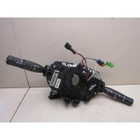 Переключатель подрулевой в сборе Renault Megane II 2002-2009 8200216462