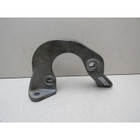 Кронштейн КПП Chevrolet Captiva (C100) 2006-2010 96625073